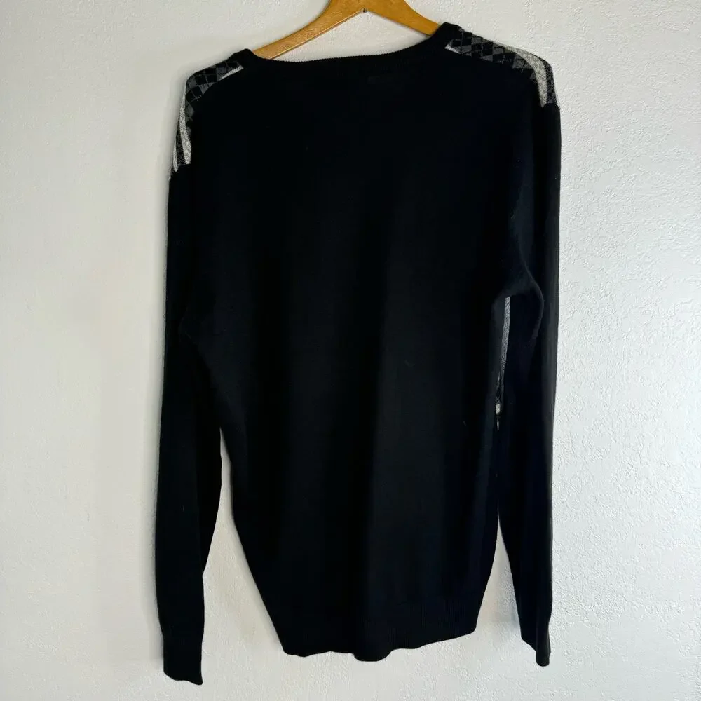 Marriner wool blend